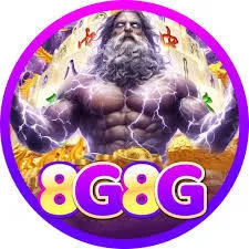 8G8G - Game Slot Penuh Keseruan