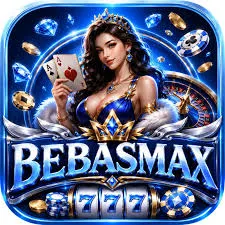 BEBASMAX - Hiburan Arcade Tanpa Batas