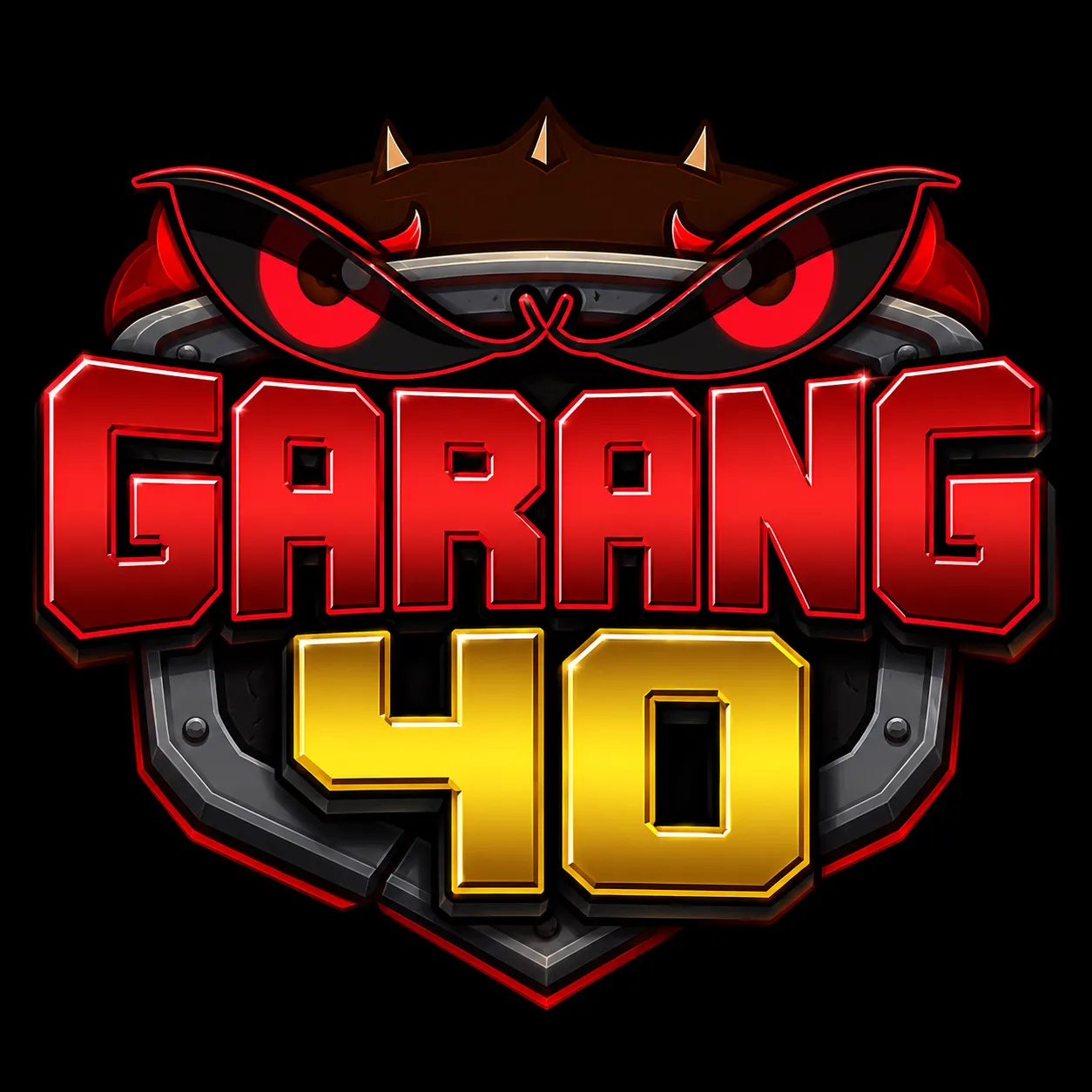 garang4d APK MMORPG