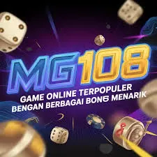 MG108 - Game Domino Seru dan Menyenangkan