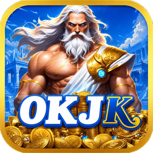 okjk APK MMORPG