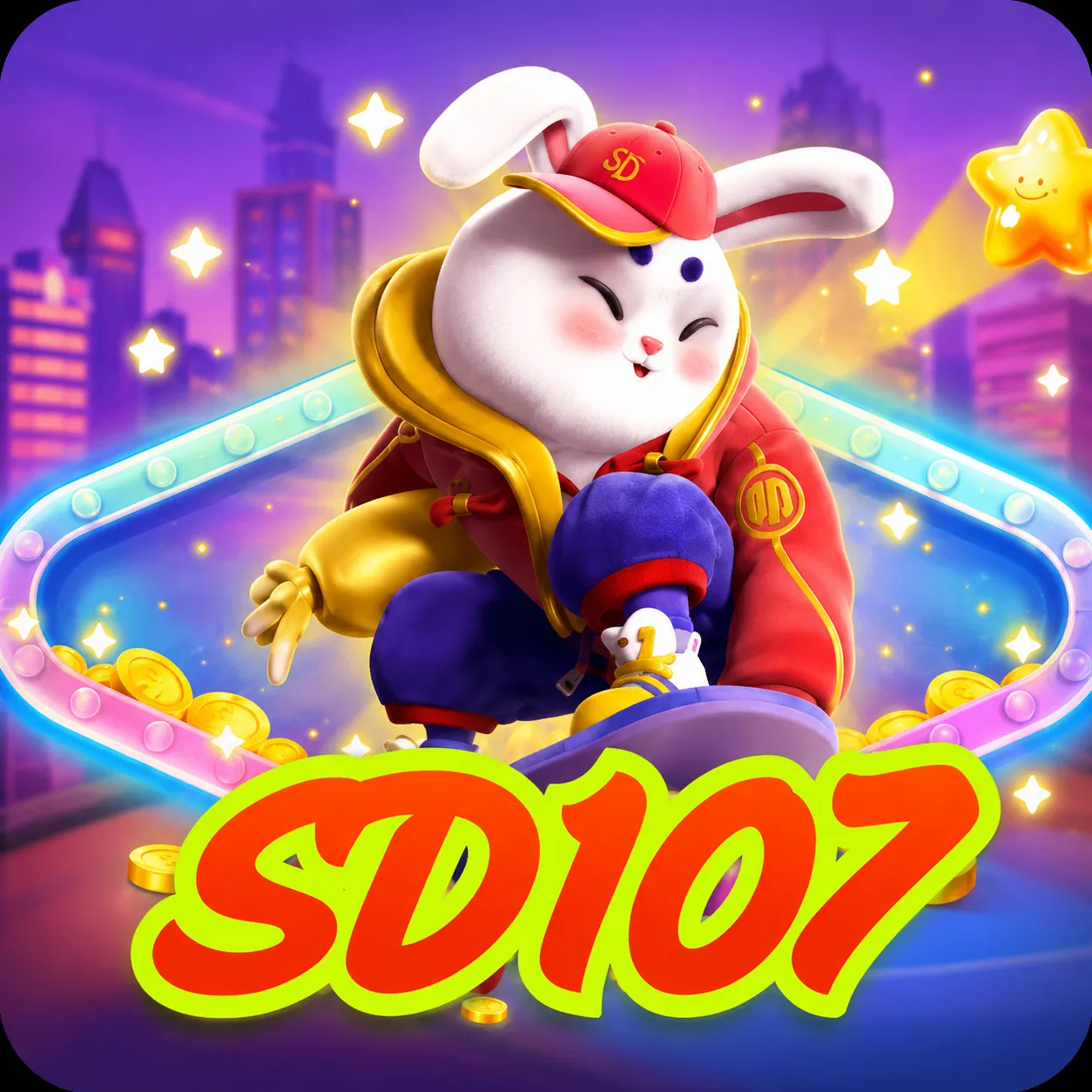 sd107 APK Strategy