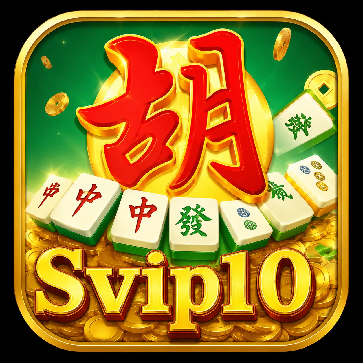 svip10 APK Tycoon