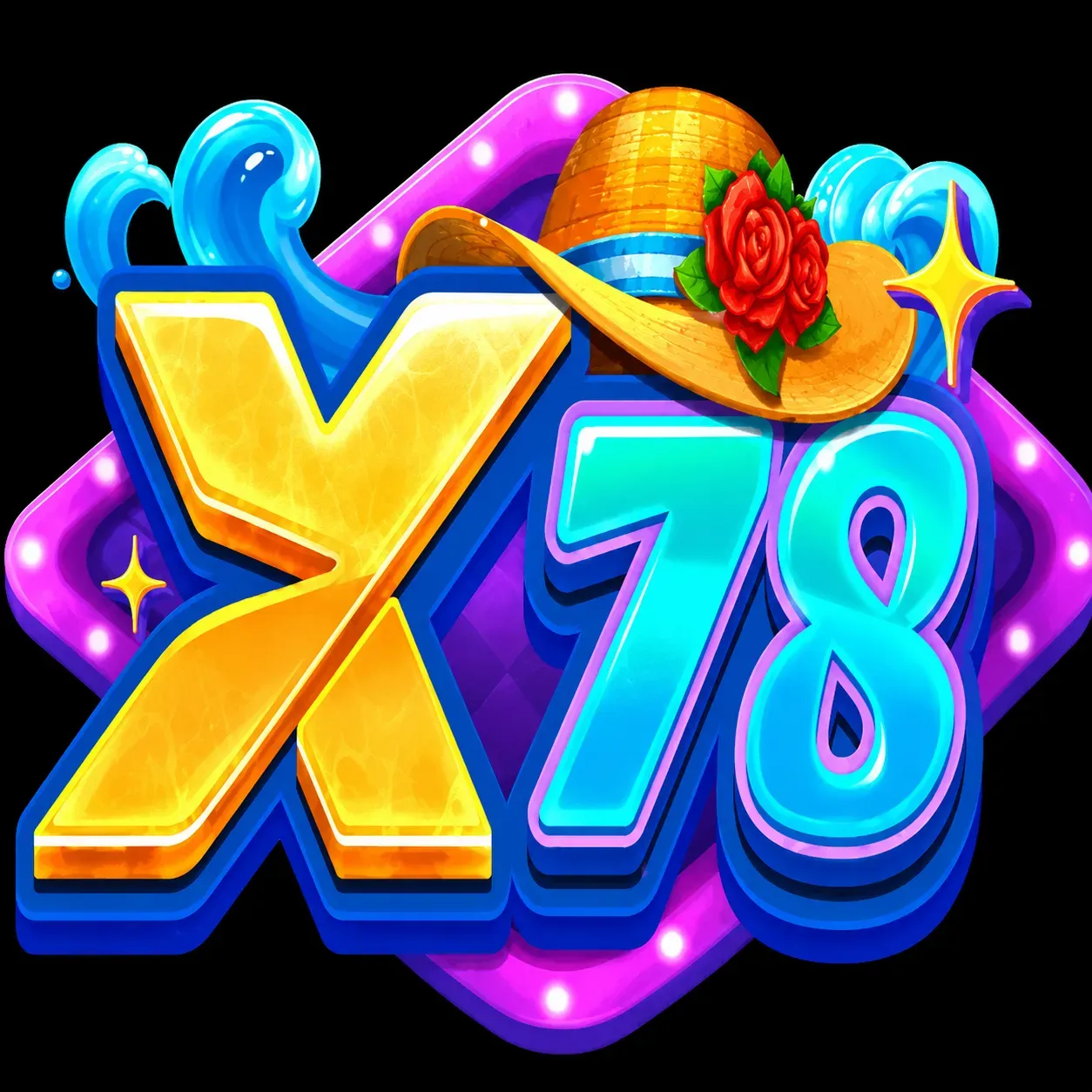 X78 - Petualangan Arcade Seru yang Menghibur
