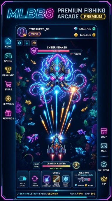 Dapatkan versi 2.5.7 terbaru dari mlbb8 dengan mudah.