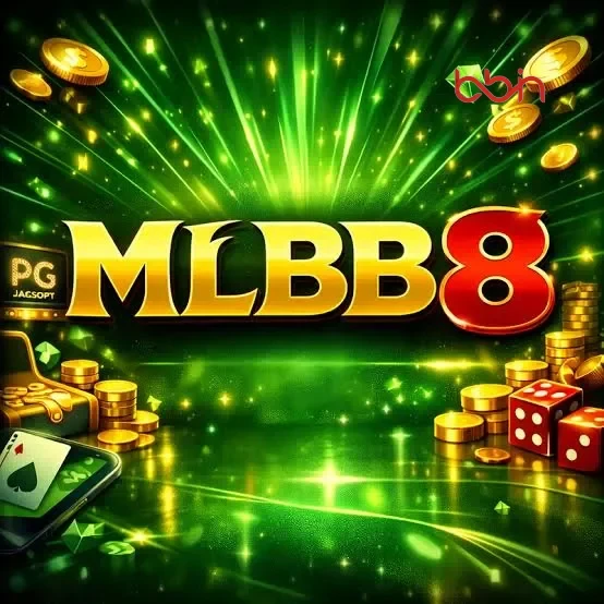 mlbb8